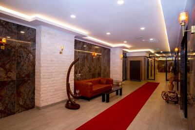 CİTY POİNT BEACH&SPA HOTEL, Дидим, Турция