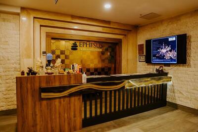 CİTY POİNT BEACH&SPA HOTEL, Дидим, Турция