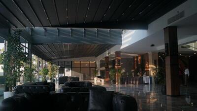 CİTY POİNT BEACH&SPA HOTEL, Дидим, Турция