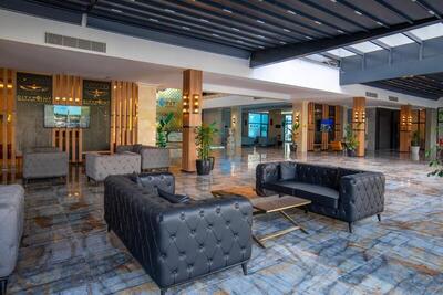 CİTY POİNT BEACH&SPA HOTEL, Дидим, Турция