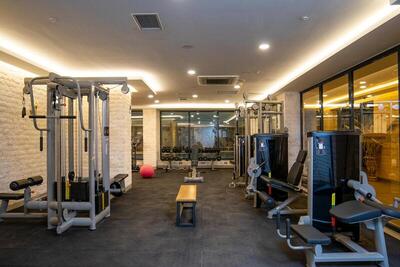 CİTY POİNT BEACH&SPA HOTEL, Дидим, Турция