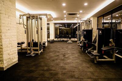 CİTY POİNT BEACH&SPA HOTEL, Дидим, Турция