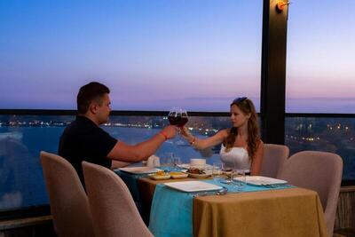 CİTY POİNT BEACH&SPA HOTEL, Дидим, Турция