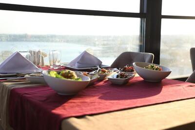 CİTY POİNT BEACH&SPA HOTEL, Дидим, Турция