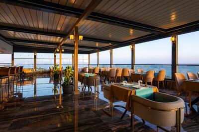 CİTY POİNT BEACH&SPA HOTEL, Дидим, Турция