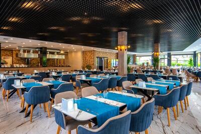 CİTY POİNT BEACH&SPA HOTEL, Дидим, Турция