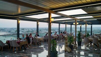 CİTY POİNT BEACH&SPA HOTEL, Дидим, Турция