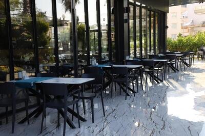 CİTY POİNT BEACH&SPA HOTEL, Дидим, Турция