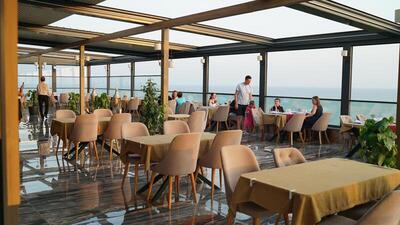 CİTY POİNT BEACH&SPA HOTEL, Дидим, Турция