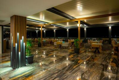 CİTY POİNT BEACH&SPA HOTEL, Дидим, Турция