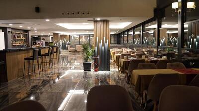 CİTY POİNT BEACH&SPA HOTEL, Дидим, Турция