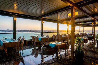 CİTY POİNT BEACH&SPA HOTEL, Дидим, Турция