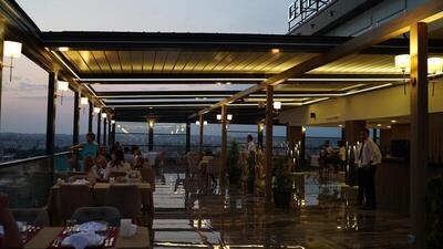 CİTY POİNT BEACH&SPA HOTEL, Дидим, Турция