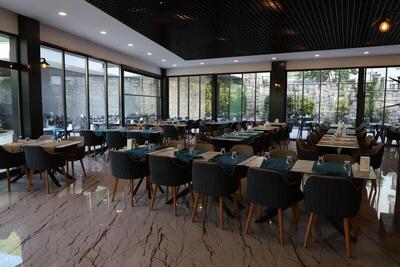 CİTY POİNT BEACH&SPA HOTEL, Дидим, Турция