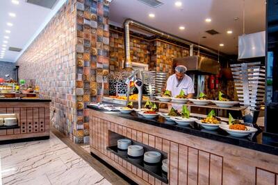 CİTY POİNT BEACH&SPA HOTEL, Дидим, Турция