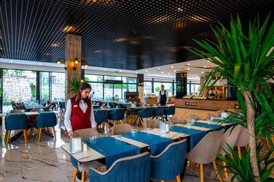 CİTY POİNT BEACH&SPA HOTEL, Дидим, Турция