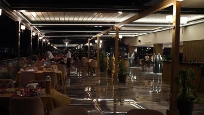 CİTY POİNT BEACH&SPA HOTEL, Дидим, Турция