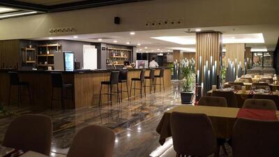 CİTY POİNT BEACH&SPA HOTEL, Дидим, Турция