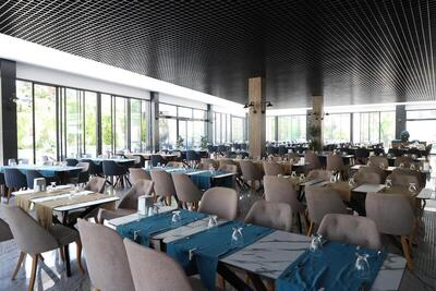 CİTY POİNT BEACH&SPA HOTEL, Дидим, Турция