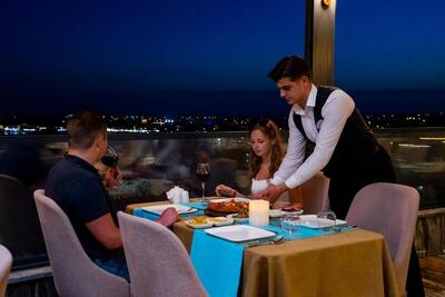 CİTY POİNT BEACH&SPA HOTEL, Дидим, Турция