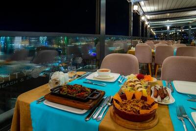 CİTY POİNT BEACH&SPA HOTEL, Дидим, Турция