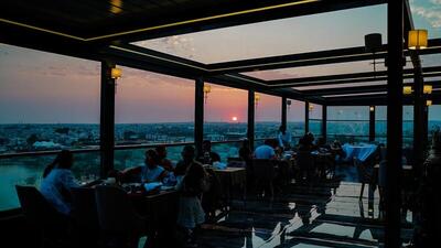 CİTY POİNT BEACH&SPA HOTEL, Дидим, Турция