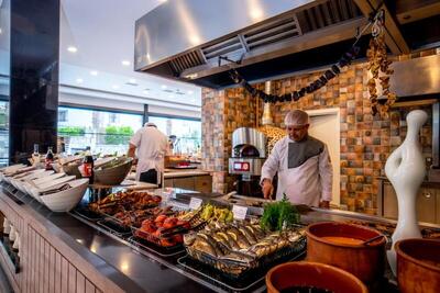 CİTY POİNT BEACH&SPA HOTEL, Дидим, Турция