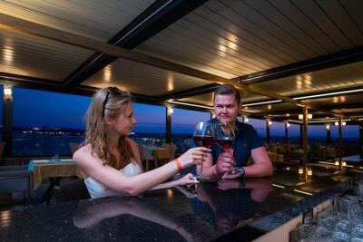 CİTY POİNT BEACH&SPA HOTEL, Дидим, Турция