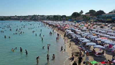 CİTY POİNT BEACH&SPA HOTEL, Дидим, Турция