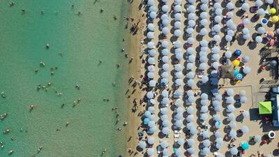 CİTY POİNT BEACH&SPA HOTEL, Дидим, Турция