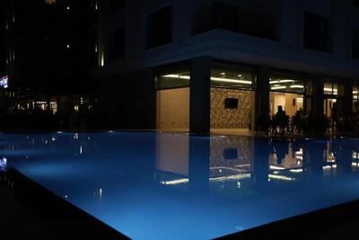 CİTY POİNT BEACH&SPA HOTEL, Дидим, Турция