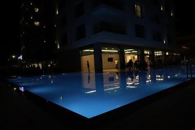 CİTY POİNT BEACH&SPA HOTEL, Дидим, Турция