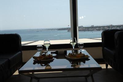 CİTY POİNT BEACH&SPA HOTEL, Дидим, Турция