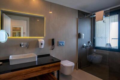 CİTY POİNT BEACH&SPA HOTEL, Дидим, Турция