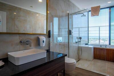 CİTY POİNT BEACH&SPA HOTEL, Дидим, Турция