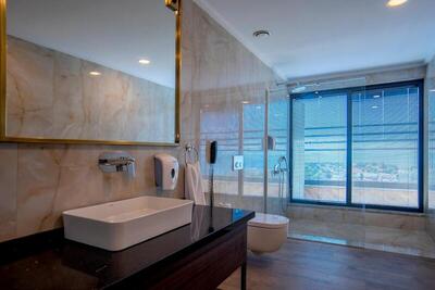 CİTY POİNT BEACH&SPA HOTEL, Дидим, Турция