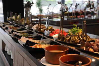 CİTY POİNT BEACH&SPA HOTEL, Дидим, Турция