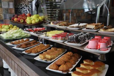 CİTY POİNT BEACH&SPA HOTEL, Дидим, Турция