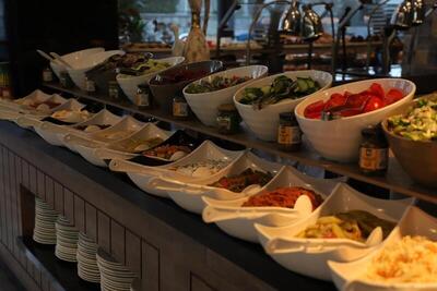 CİTY POİNT BEACH&SPA HOTEL, Дидим, Турция