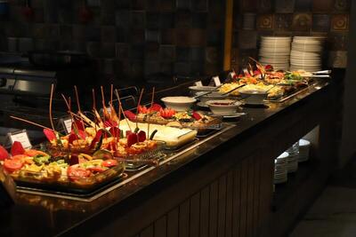 CİTY POİNT BEACH&SPA HOTEL, Дидим, Турция