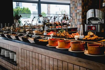 CİTY POİNT BEACH&SPA HOTEL, Дидим, Турция