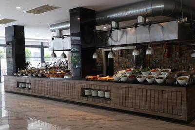 CİTY POİNT BEACH&SPA HOTEL, Дидим, Турция