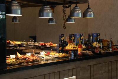 CİTY POİNT BEACH&SPA HOTEL, Дидим, Турция