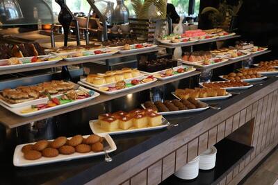 CİTY POİNT BEACH&SPA HOTEL, Дидим, Турция