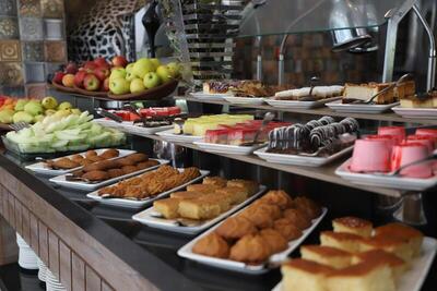 CİTY POİNT BEACH&SPA HOTEL, Дидим, Турция