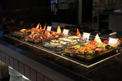 CİTY POİNT BEACH&SPA HOTEL, Дидим, Турция