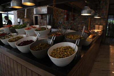 CİTY POİNT BEACH&SPA HOTEL, Дидим, Турция