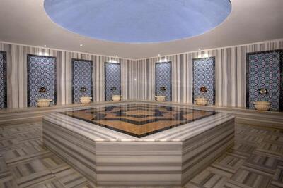 CİTY POİNT BEACH&SPA HOTEL, Дидим, Турция