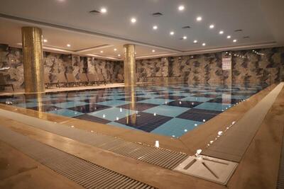 CİTY POİNT BEACH&SPA HOTEL, Дидим, Турция