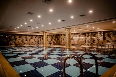 CİTY POİNT BEACH&SPA HOTEL, Дидим, Турция